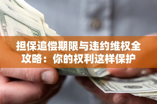 北京担保追偿期限与违约维权全攻略：你的权利这样保护